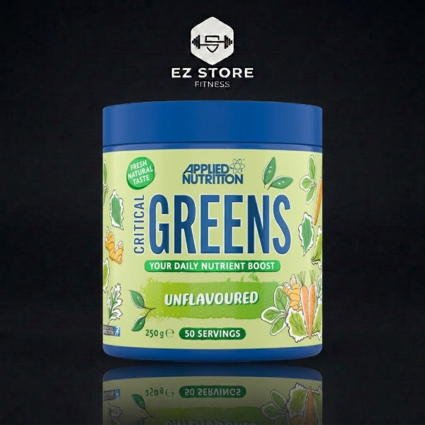 Applied Nutrition Critical Greens