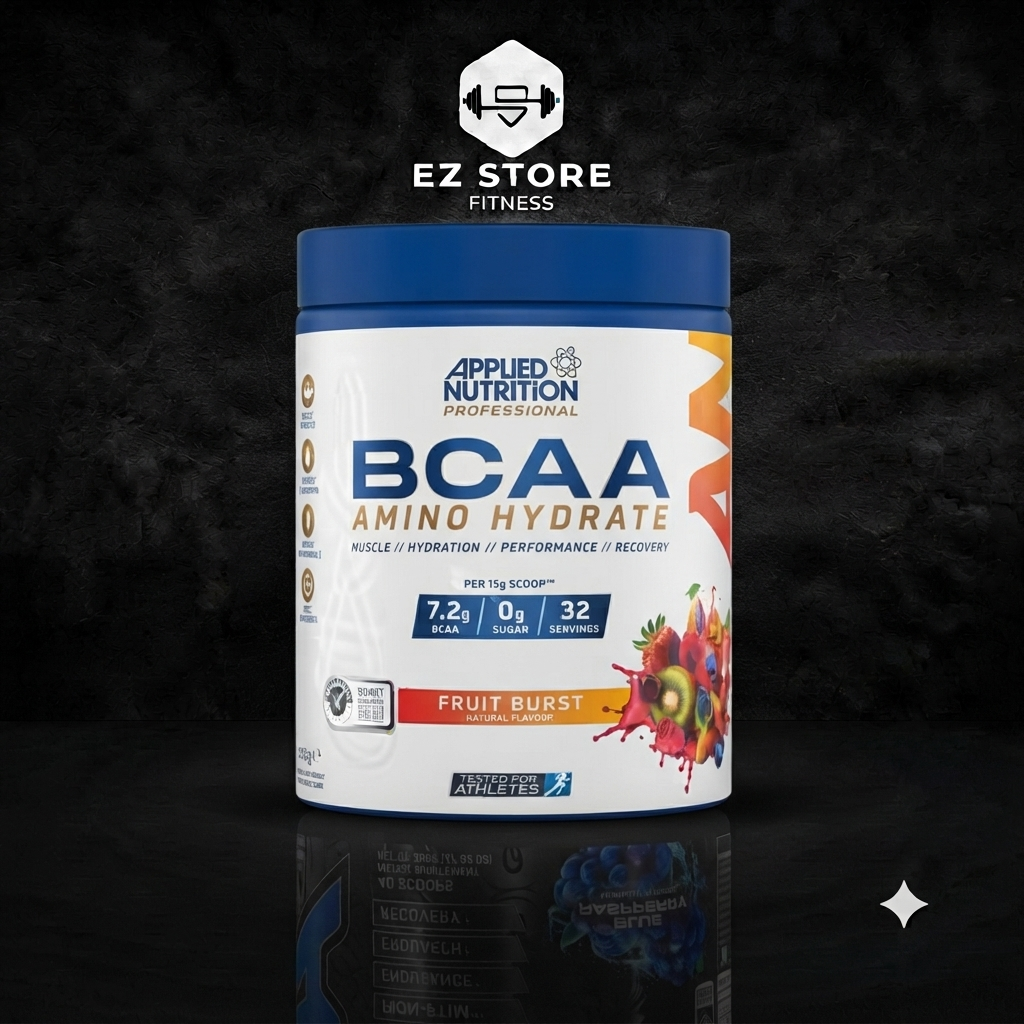 BCAA Amino Hydrate Applied Nutriton