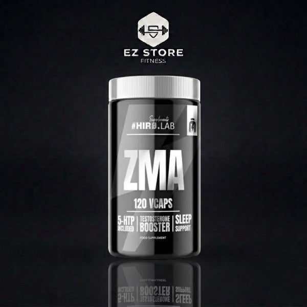 ZM.LAB 120 Capsules – Hiro.Lab