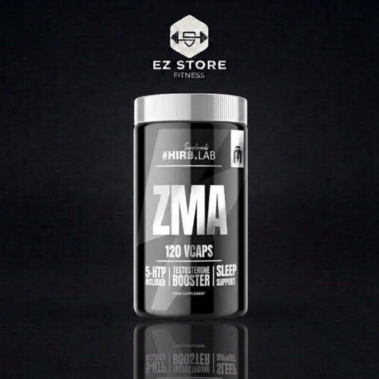 ZM.LAB 120 Capsules – Hiro.Lab