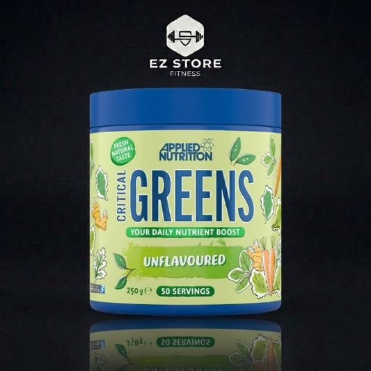 Applied Nutrition Critical Greens