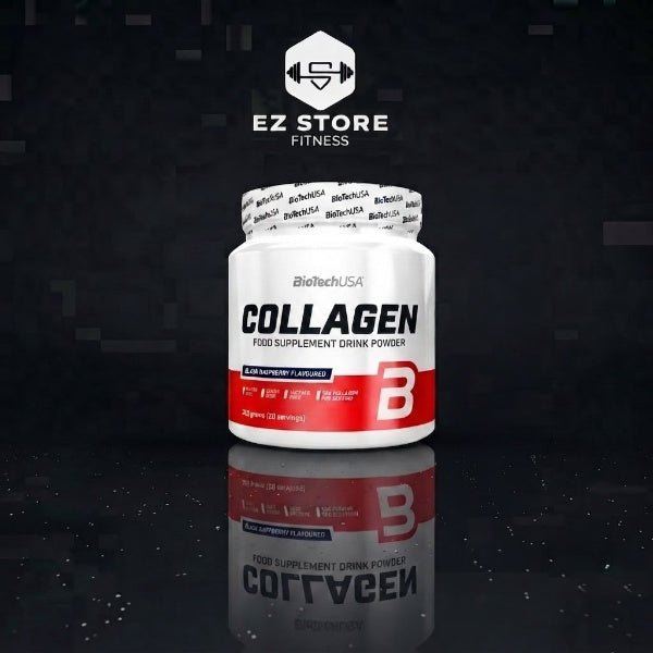 Collagene Poudre 300g (20 Servings)