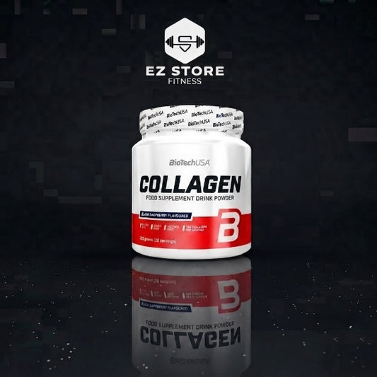 Collagene Poudre 300g (20 Servings)