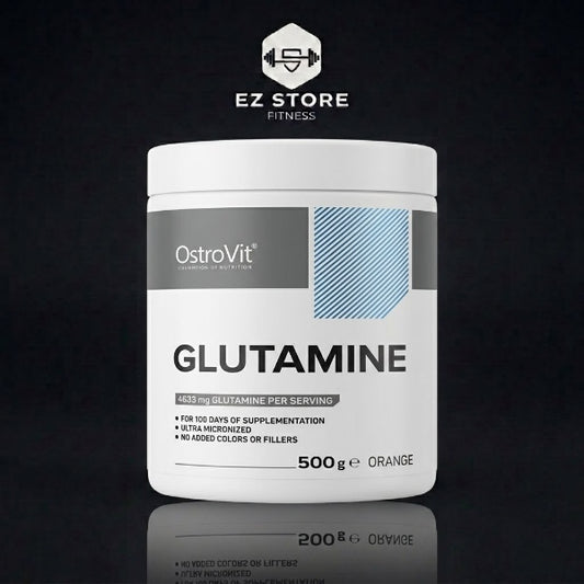 OstroVit GLUTAMINE 500g
