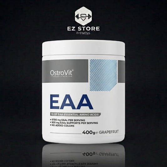OstroVit Eaa 400g-Acides Amines Essentiels