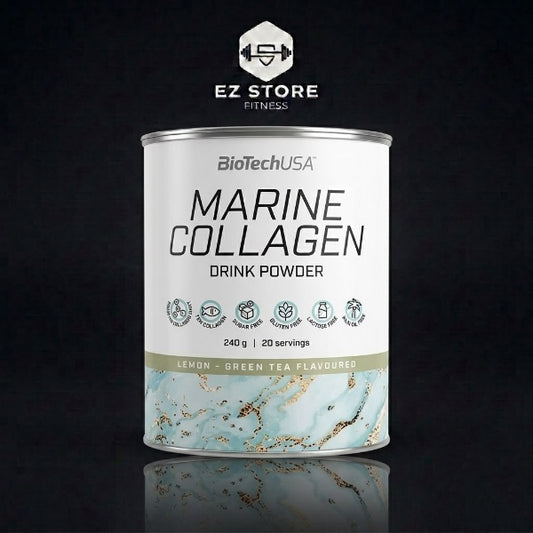 Marine Collagen boisson en poudre - 240 g