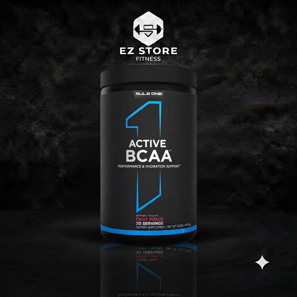 Active BCAA 375-405 g