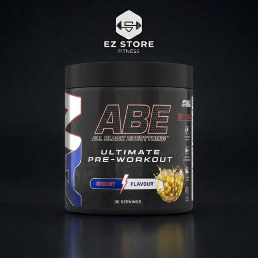 ABE Ultimate Pre-Workout