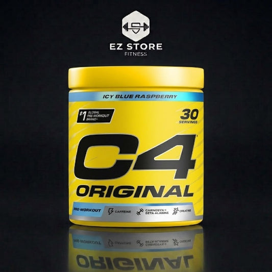 C4 Original Pre-Workout - 195g