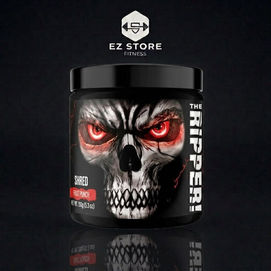 The Ripper Fat Burner 30 Servings (150g)
