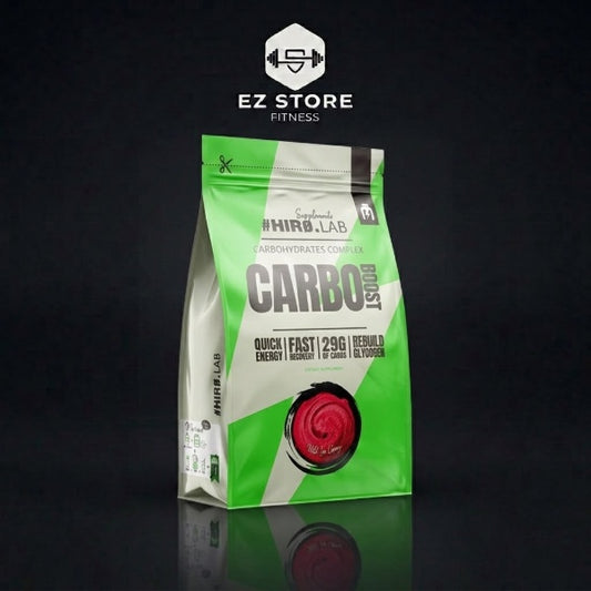 Carbo boost 1kg  Hiro.lab