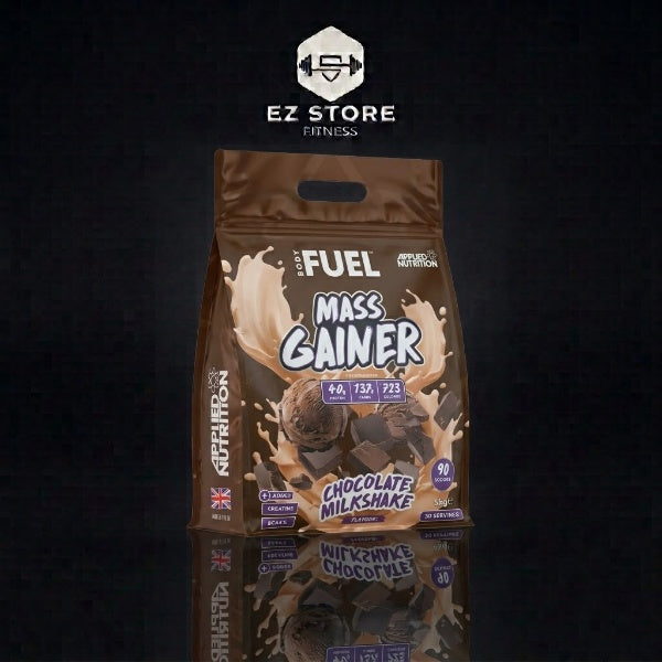 Mass Gainer , Applied Nutrition 6KG