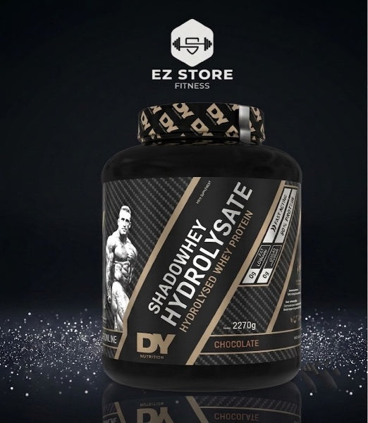Whey Protein Shadowhey Hydrolyzed 2.27Kg