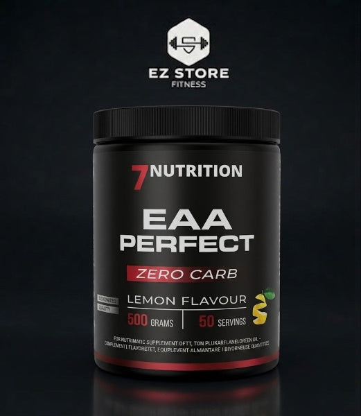7NUTRITION EAA PERFECT 480G