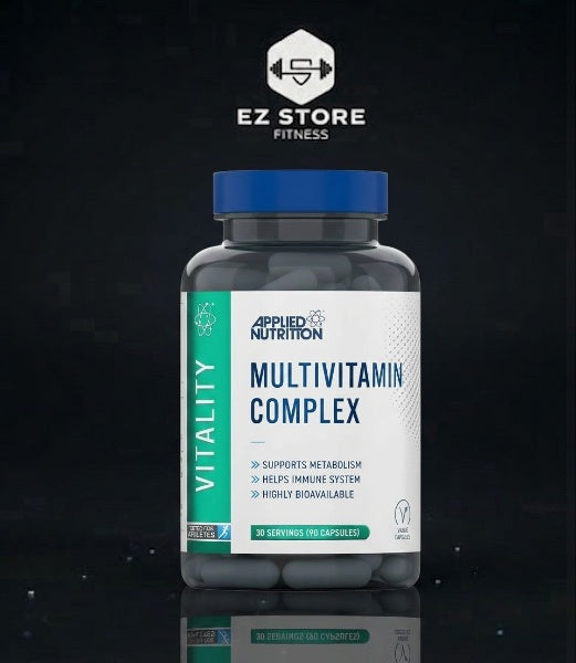 Multi Vitamin Complex
