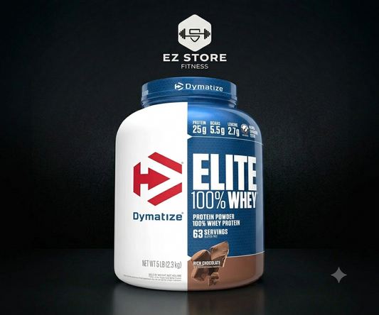 Elite Whey 100% Protein 2,3 kg